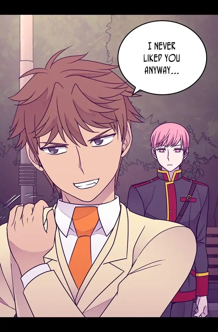 They Say I Was Born a King's Daughter Chapter 131 page 10 - Chapter 131: The kidnapping