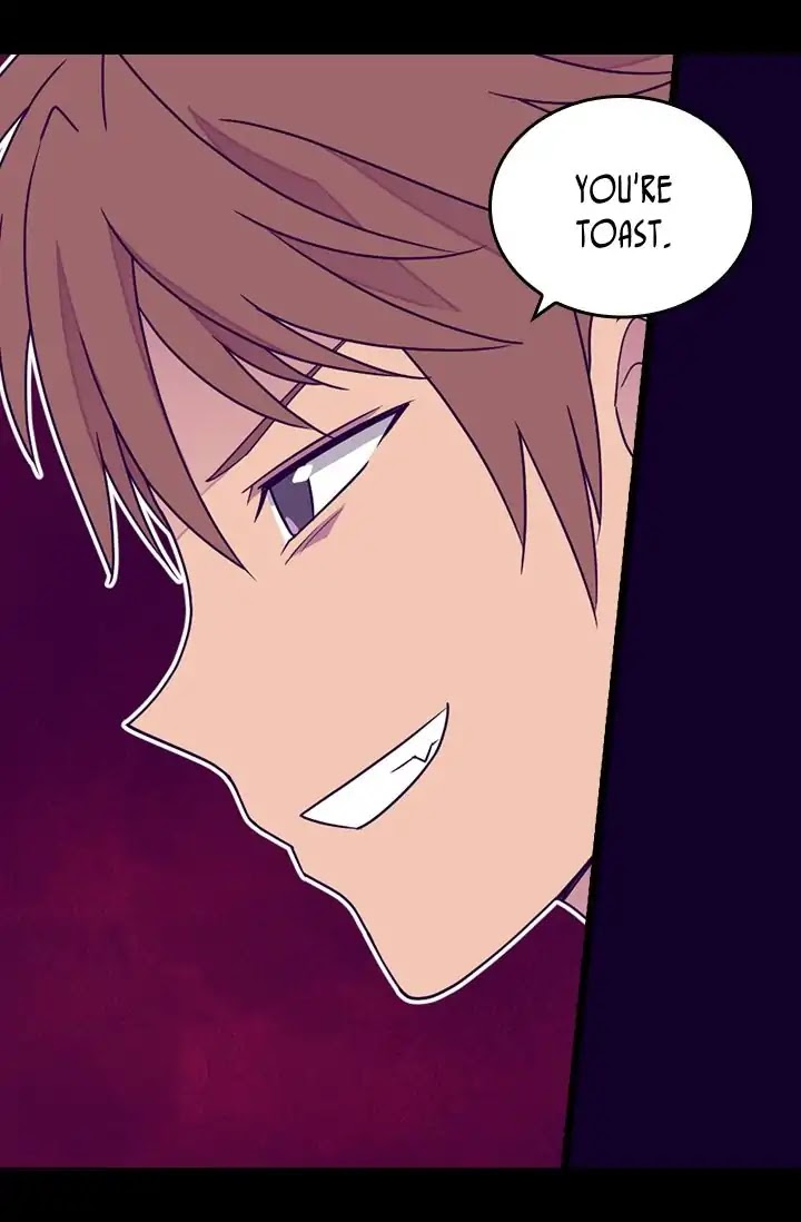 They Say I Was Born a King's Daughter Chapter 131 page 11 - Chapter 131: The kidnapping
