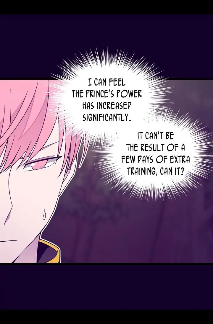 They Say I Was Born a King's Daughter Chapter 131 page 13 - Chapter 131: The kidnapping