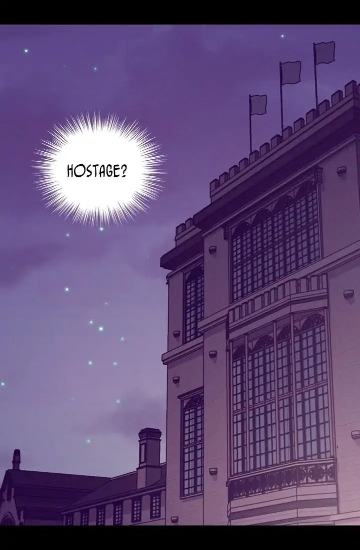They Say I Was Born a King's Daughter Chapter 131 page 3 - Chapter 131: The kidnapping