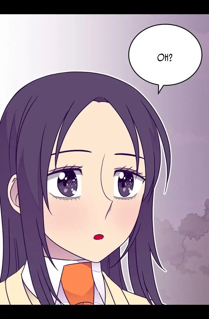 They Say I Was Born a King's Daughter Chapter 131 page 34 - Chapter 131: The kidnapping