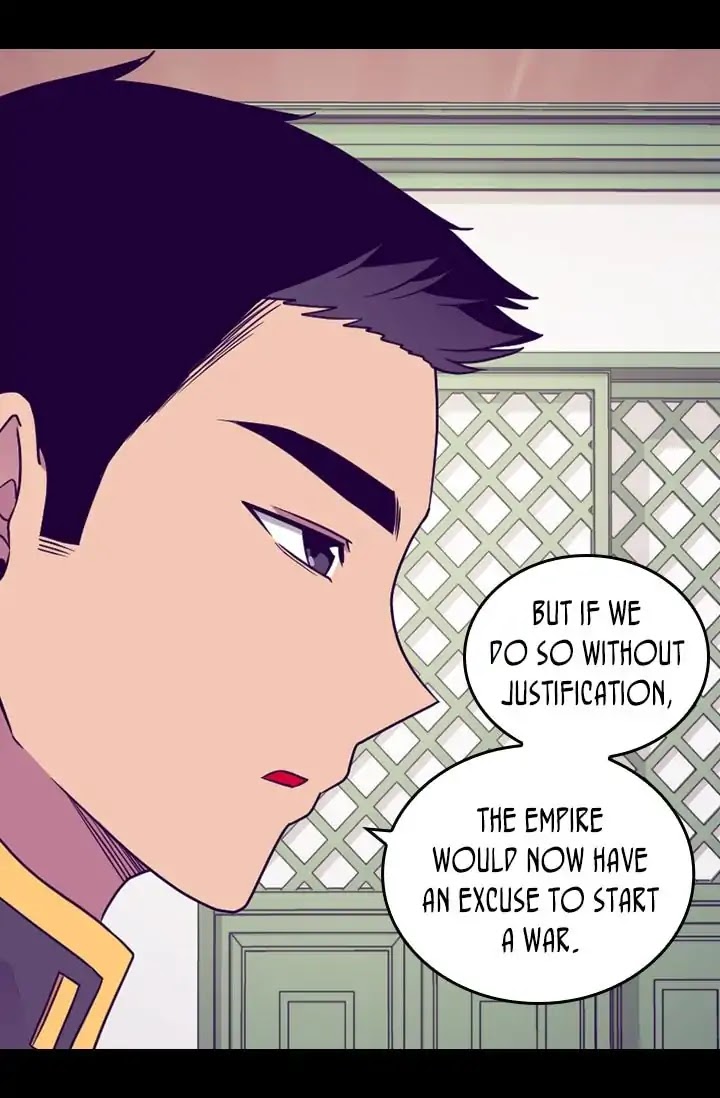 They Say I Was Born a King's Daughter Chapter 131 page 37 - Chapter 131: The kidnapping