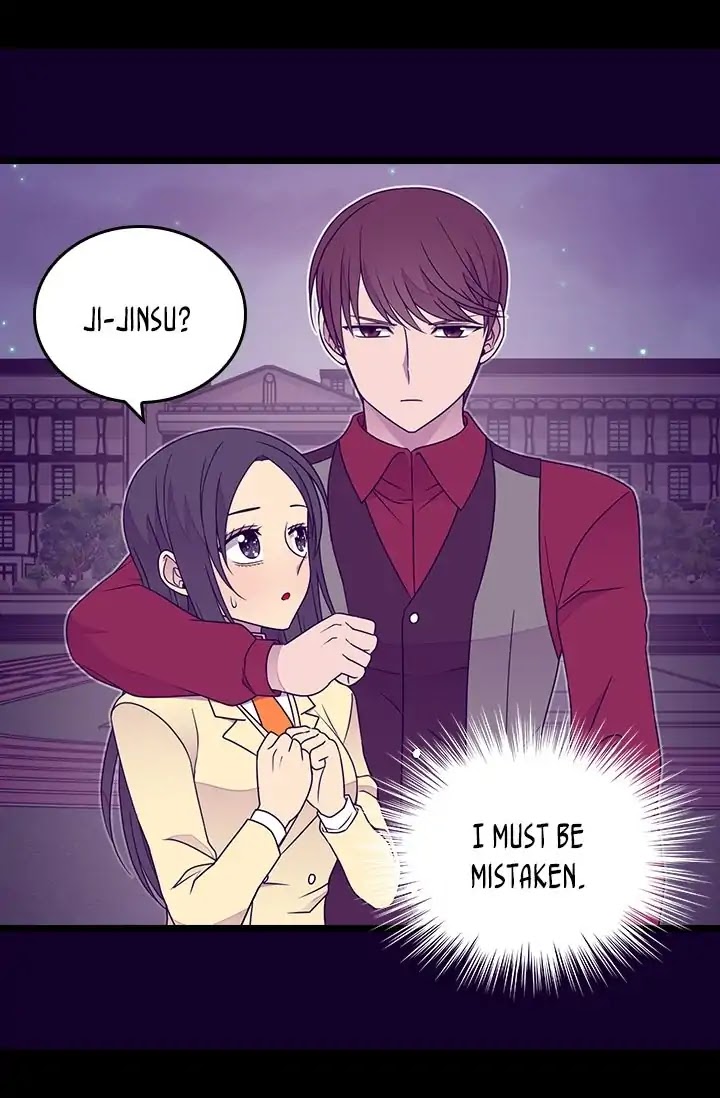 They Say I Was Born a King's Daughter Chapter 131 page 4 - Chapter 131: The kidnapping