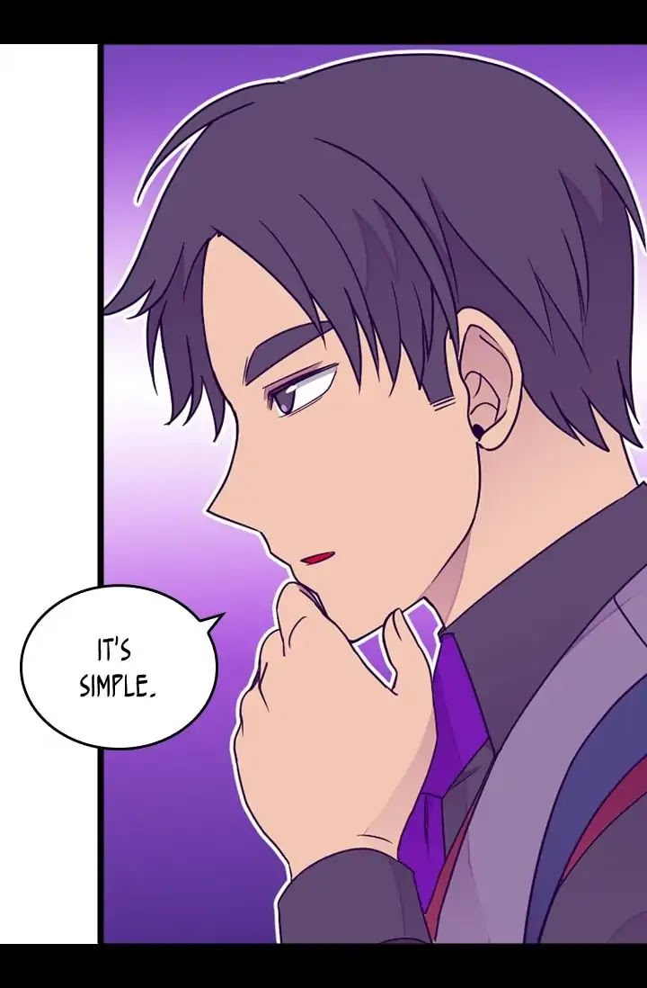 They Say I Was Born a King's Daughter Chapter 131 page 40 - Chapter 131: The kidnapping