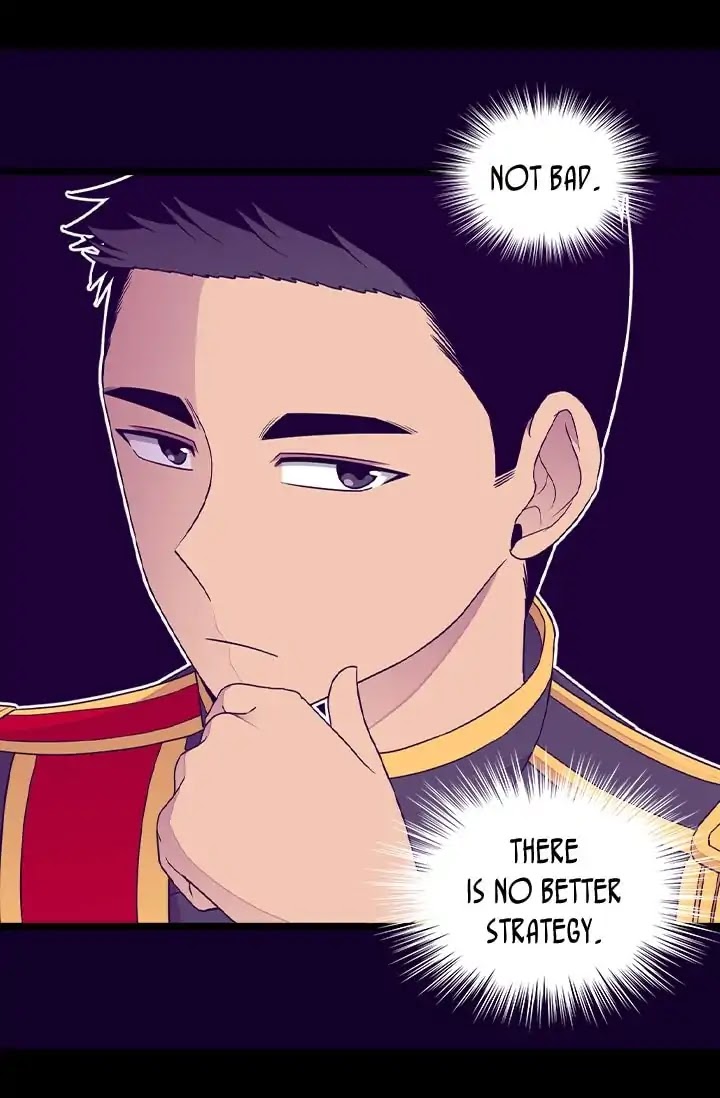 They Say I Was Born a King's Daughter Chapter 131 page 44 - Chapter 131: The kidnapping