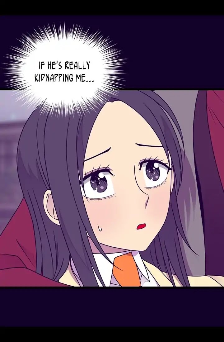 They Say I Was Born a King's Daughter Chapter 131 page 5 - Chapter 131: The kidnapping