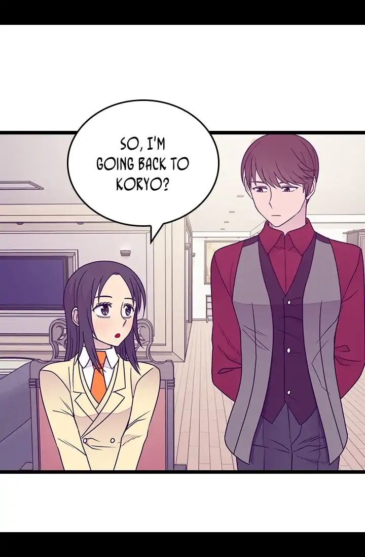 They Say I Was Born a King's Daughter Chapter 131 page 53 - Chapter 131: The kidnapping