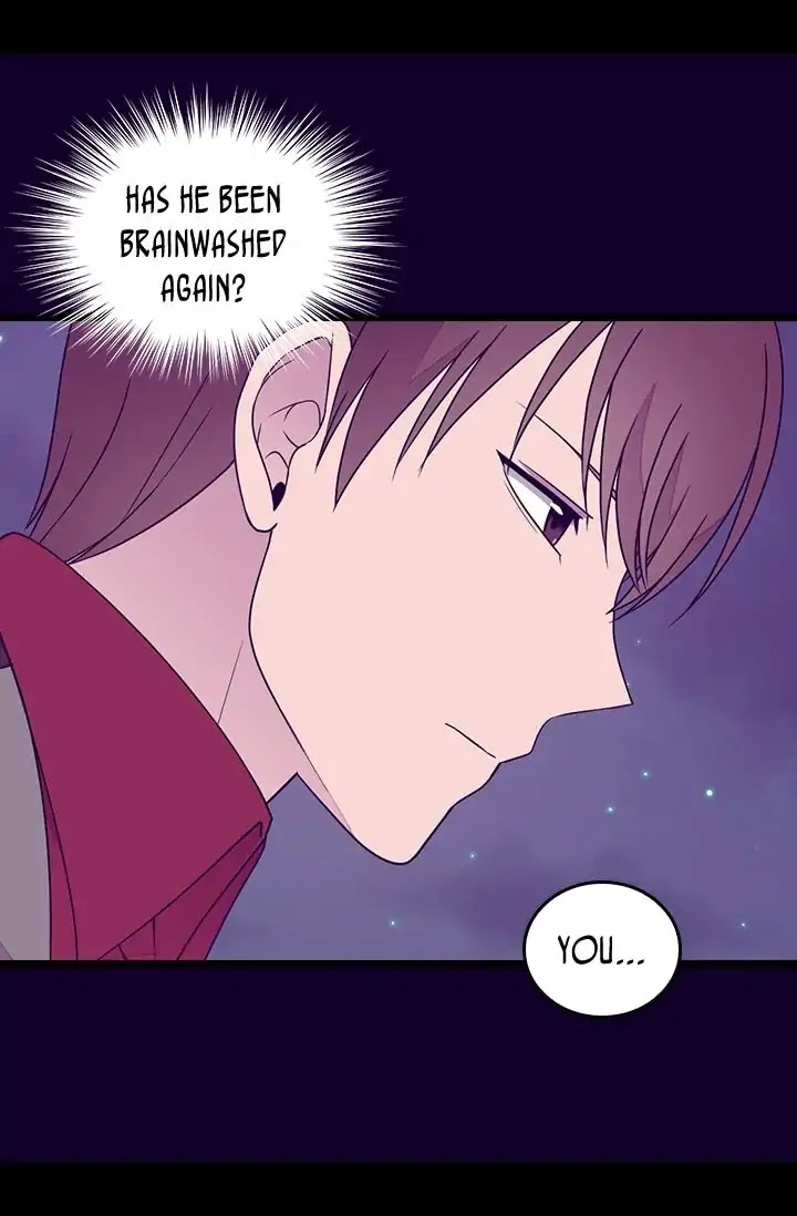 They Say I Was Born a King's Daughter Chapter 131 page 6 - Chapter 131: The kidnapping