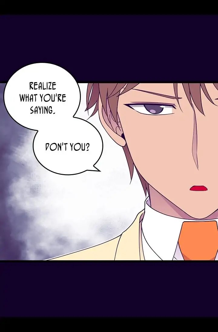 They Say I Was Born a King's Daughter Chapter 131 page 7 - Chapter 131: The kidnapping