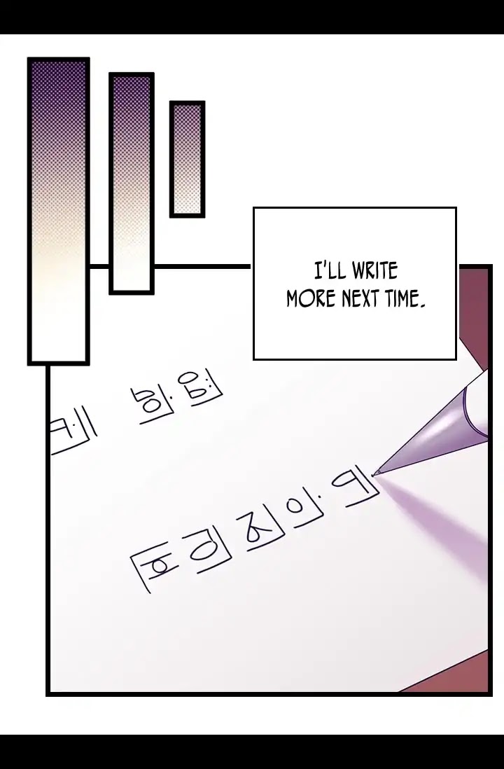 They Say I Was Born a King's Daughter Chapter 132 page 11 - Chapter 132: Of Letters and Secrets