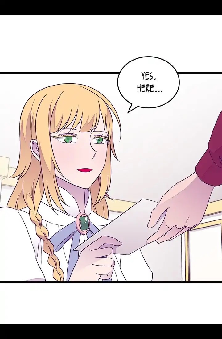They Say I Was Born a King's Daughter Chapter 132 page 14 - Chapter 132: Of Letters and Secrets
