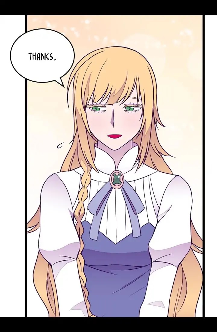They Say I Was Born a King's Daughter Chapter 132 page 16 - Chapter 132: Of Letters and Secrets