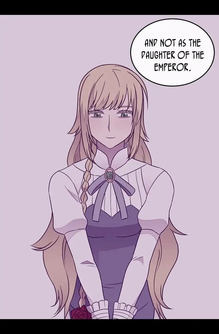 They Say I Was Born a King's Daughter Chapter 132 page 27 - Chapter 132: Of Letters and Secrets