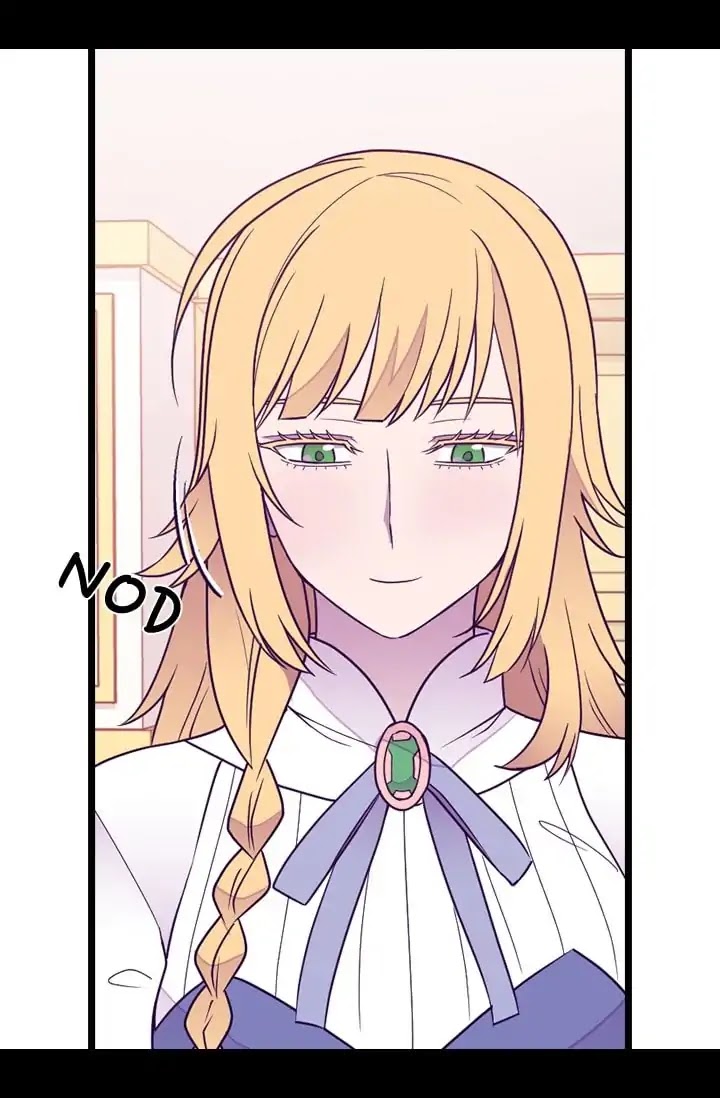 They Say I Was Born a King's Daughter Chapter 132 page 39 - Chapter 132: Of Letters and Secrets