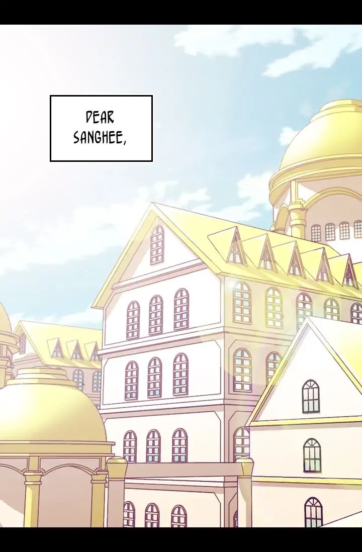 They Say I Was Born a King's Daughter Chapter 132 page 4 - Chapter 132: Of Letters and Secrets