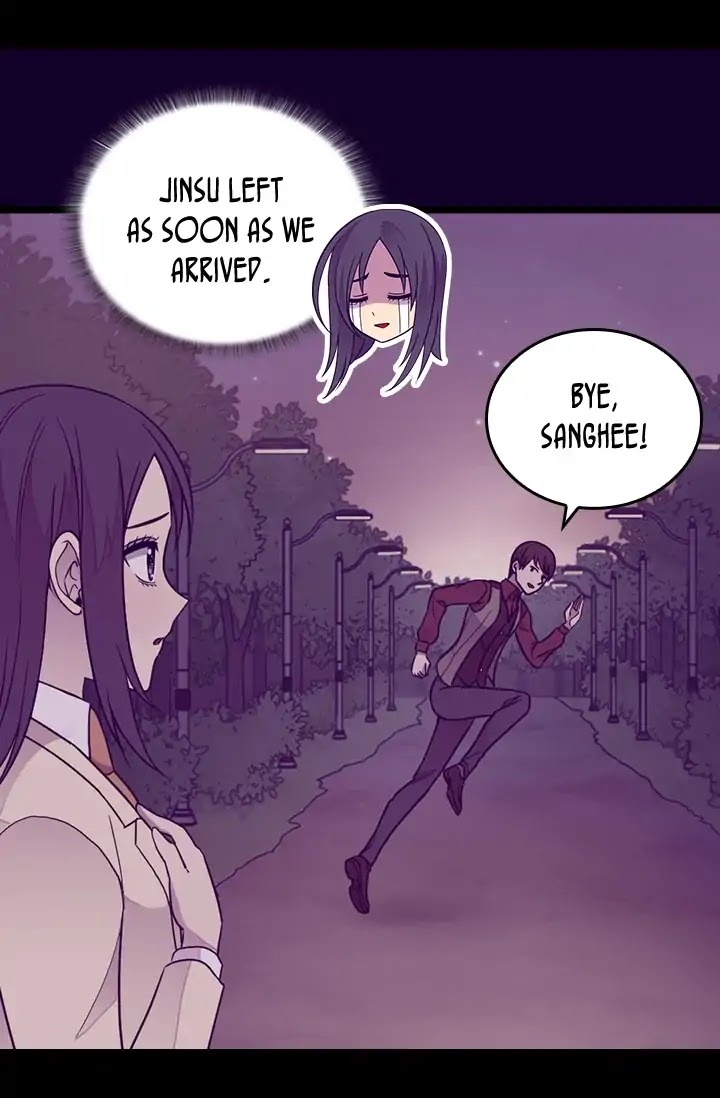They Say I Was Born a King's Daughter Chapter 133 page 13 - Chapter 133: The Return Home