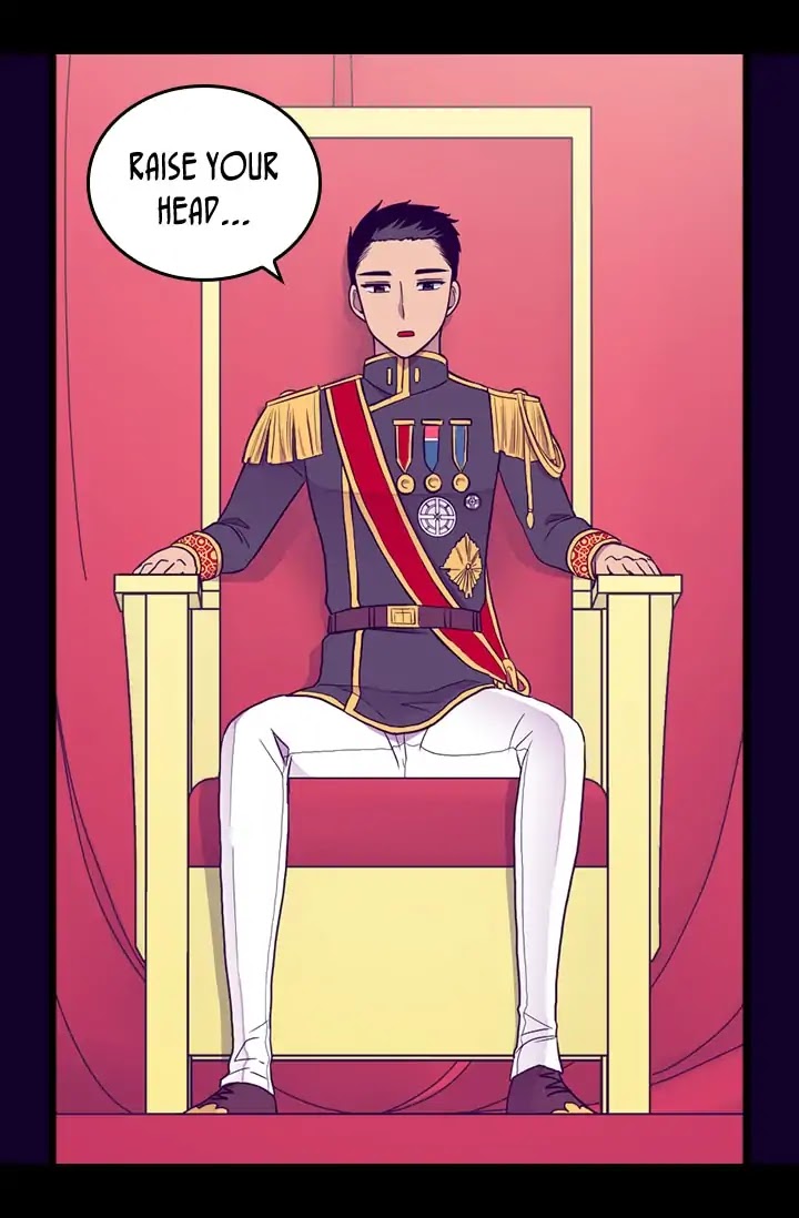 They Say I Was Born a King's Daughter Chapter 133 page 18 - Chapter 133: The Return Home