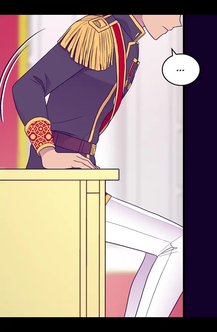 They Say I Was Born a King's Daughter Chapter 133 page 20 - Chapter 133: The Return Home