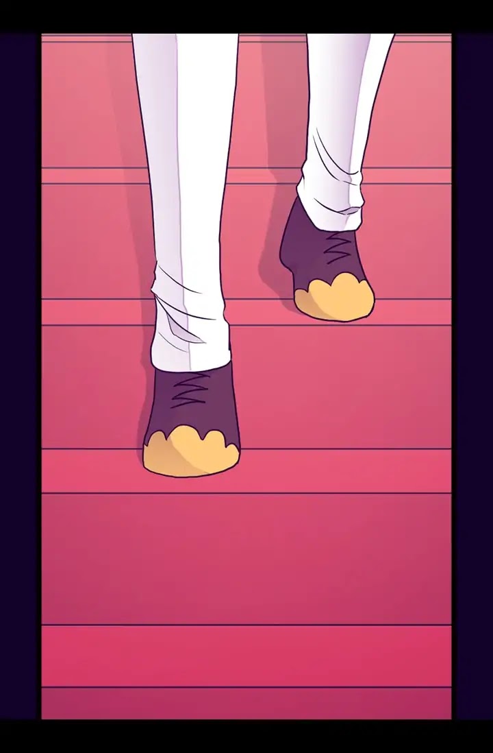 They Say I Was Born a King's Daughter Chapter 133 page 21 - Chapter 133: The Return Home
