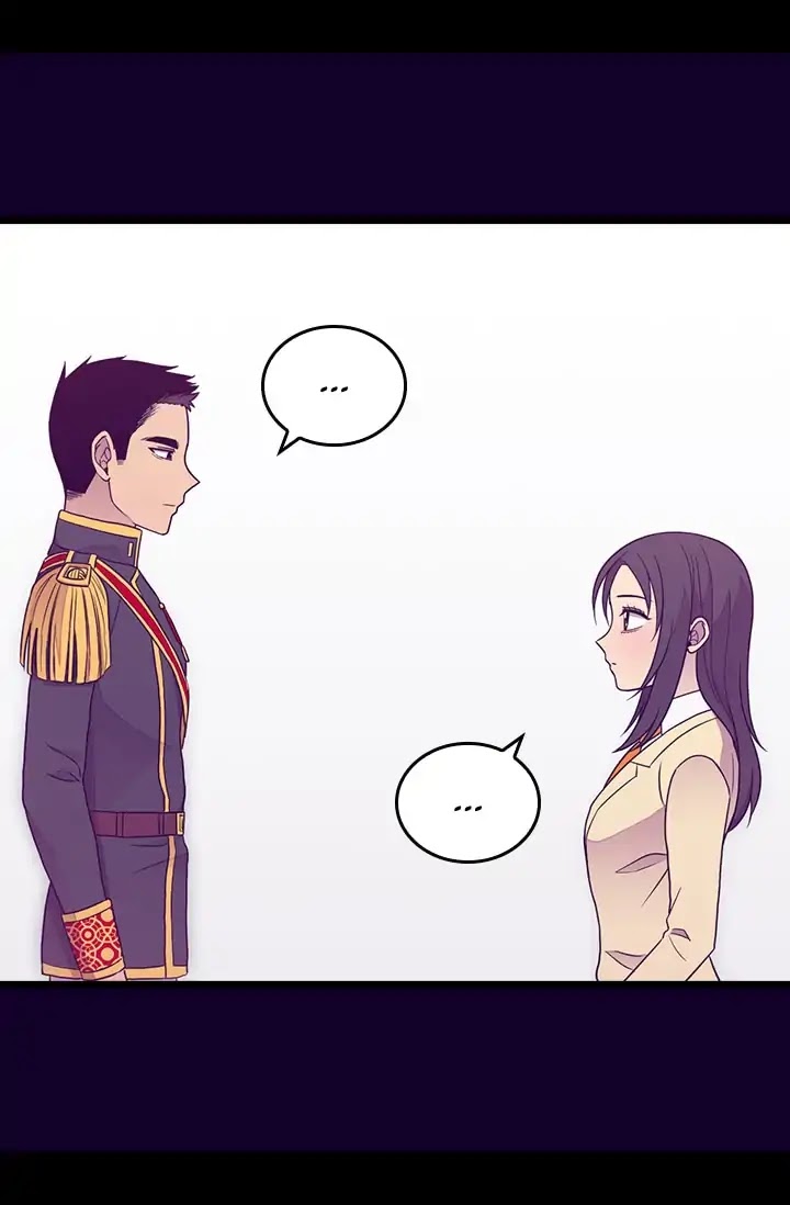 They Say I Was Born a King's Daughter Chapter 133 page 25 - Chapter 133: The Return Home