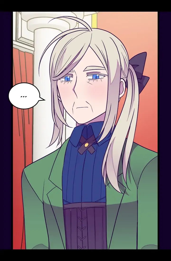 They Say I Was Born a King's Daughter Chapter 133 page 28 - Chapter 133: The Return Home