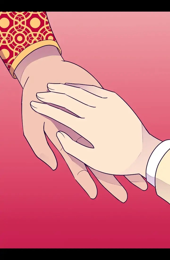 They Say I Was Born a King's Daughter Chapter 133 page 34 - Chapter 133: The Return Home