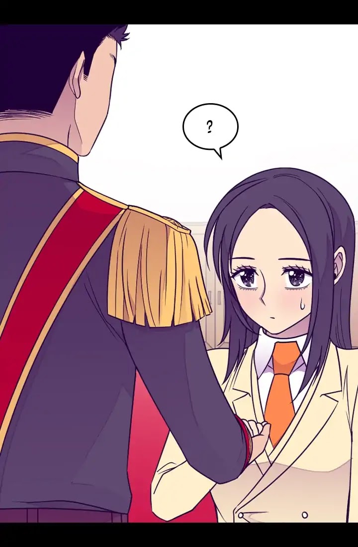 They Say I Was Born a King's Daughter Chapter 133 page 36 - Chapter 133: The Return Home