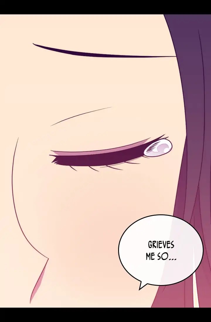 They Say I Was Born a King's Daughter Chapter 133 page 39 - Chapter 133: The Return Home