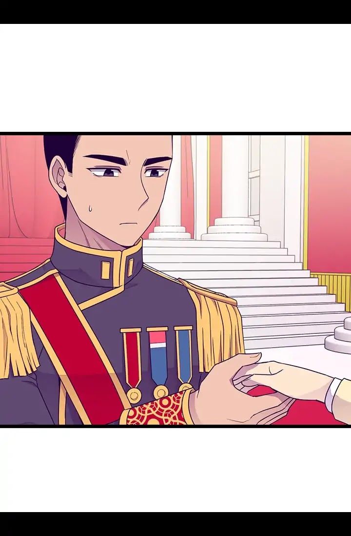 They Say I Was Born a King's Daughter Chapter 133 page 43 - Chapter 133: The Return Home
