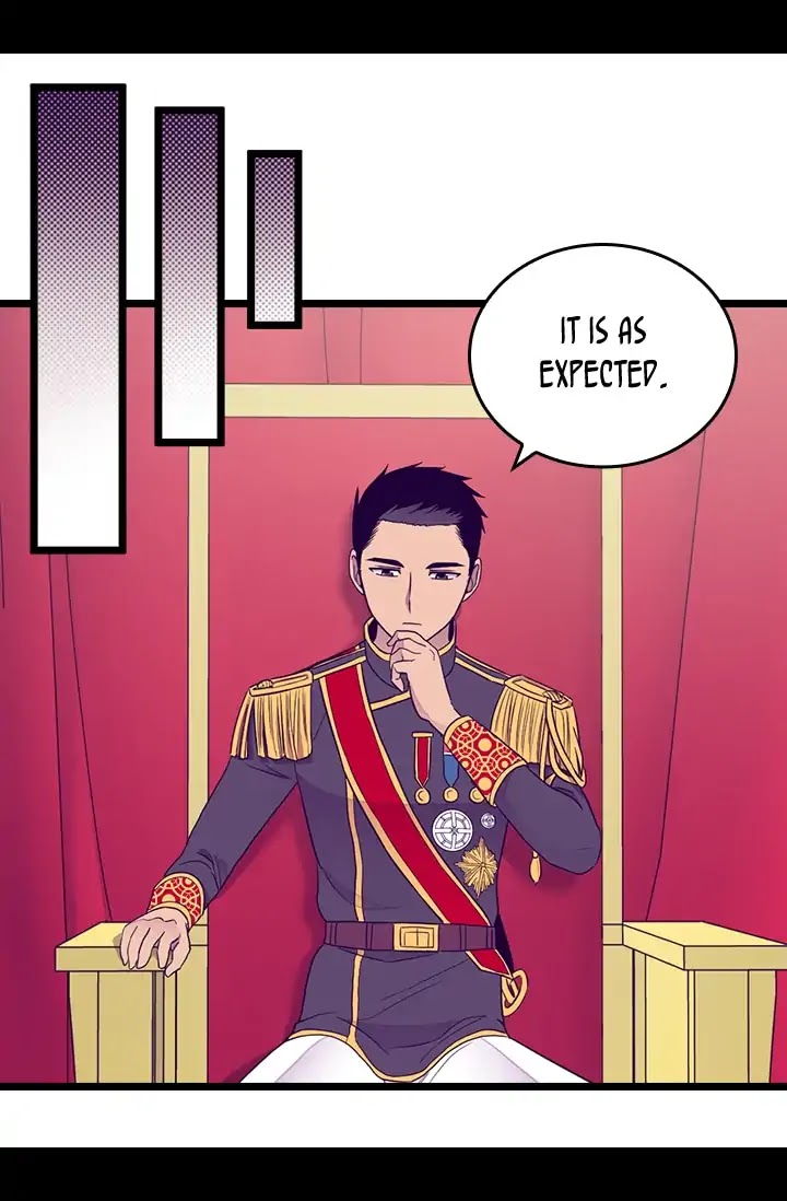 They Say I Was Born a King's Daughter Chapter 133 page 52 - Chapter 133: The Return Home