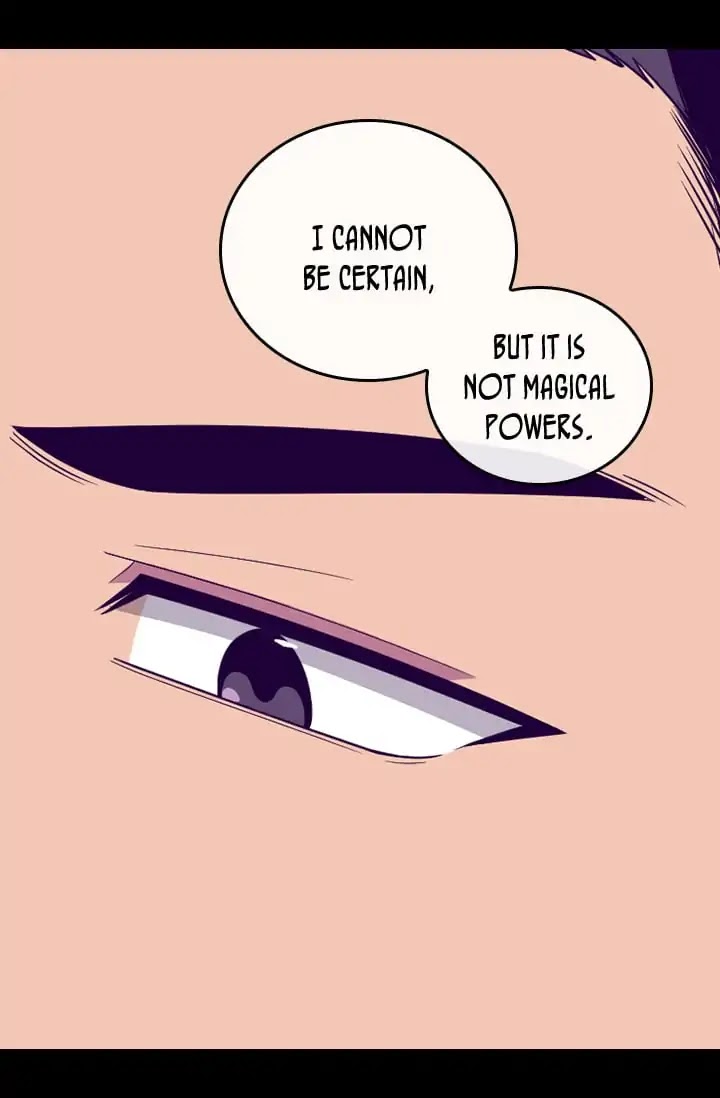 They Say I Was Born a King's Daughter Chapter 133 page 55 - Chapter 133: The Return Home
