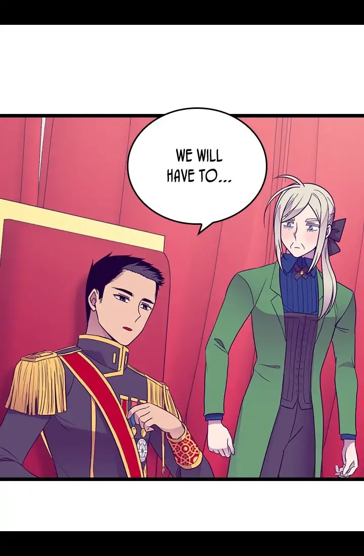 They Say I Was Born a King's Daughter Chapter 133 page 57 - Chapter 133: The Return Home