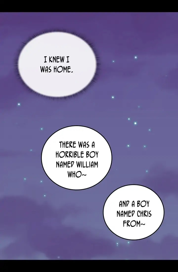 They Say I Was Born a King's Daughter Chapter 133 page 65 - Chapter 133: The Return Home