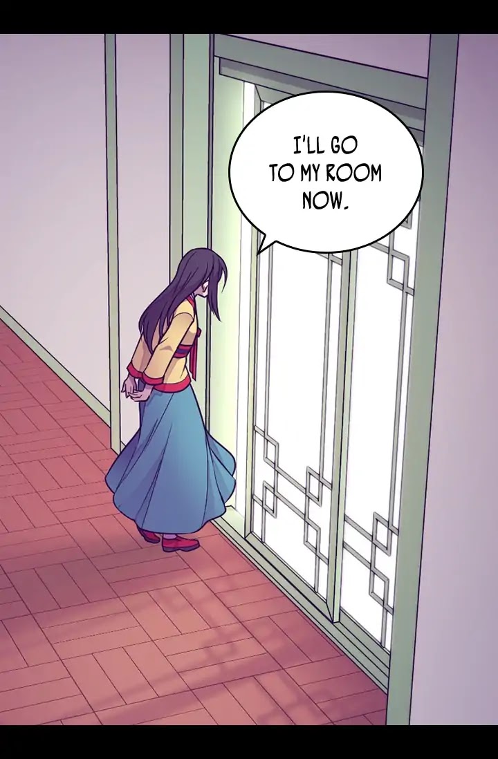 They Say I Was Born a King's Daughter Chapter 133 page 66 - Chapter 133: The Return Home