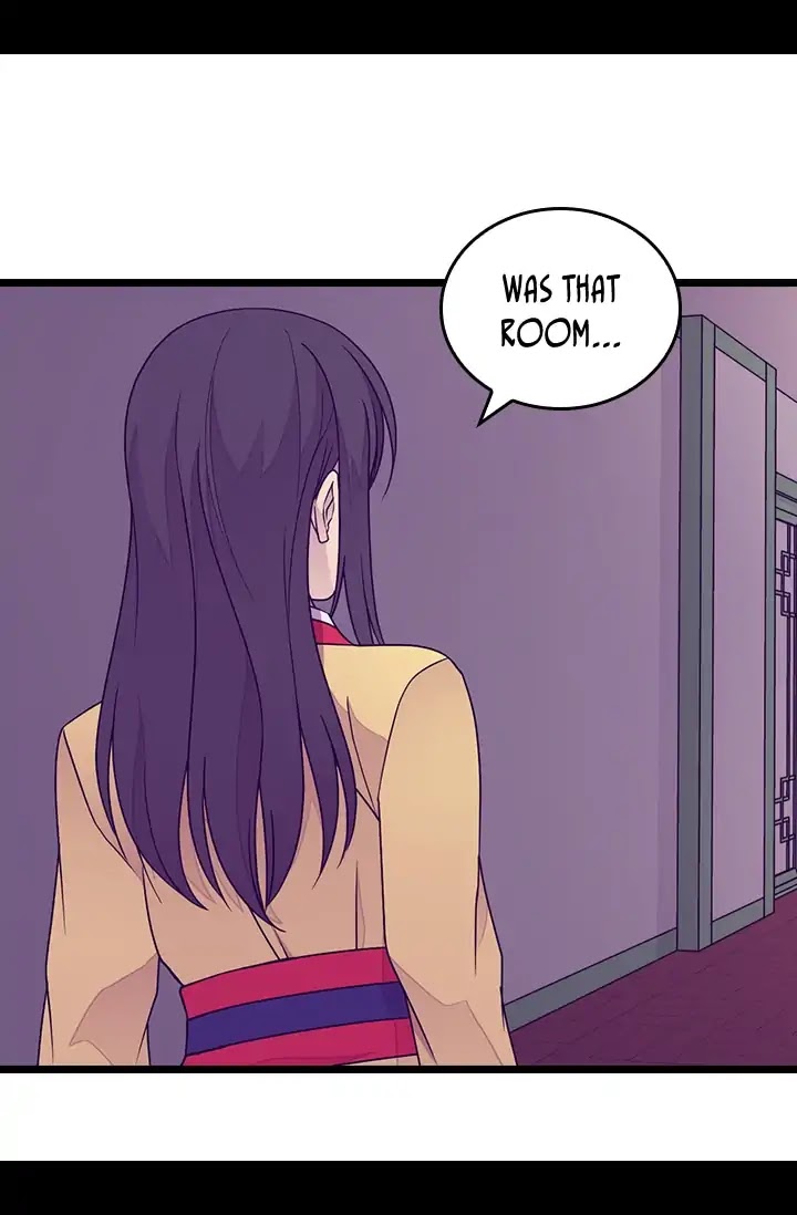 They Say I Was Born a King's Daughter Chapter 133 page 70 - Chapter 133: The Return Home