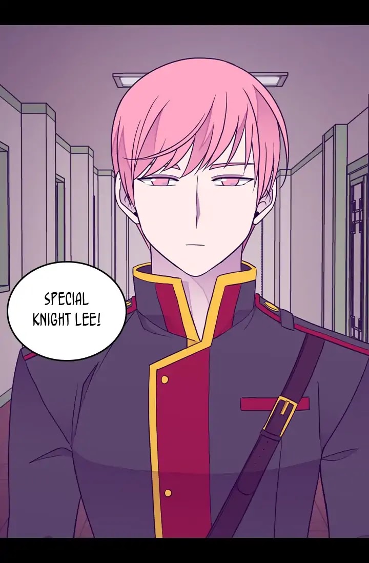 They Say I Was Born a King's Daughter Chapter 134 page 10 - Chapter 134: A Basket of Berries
