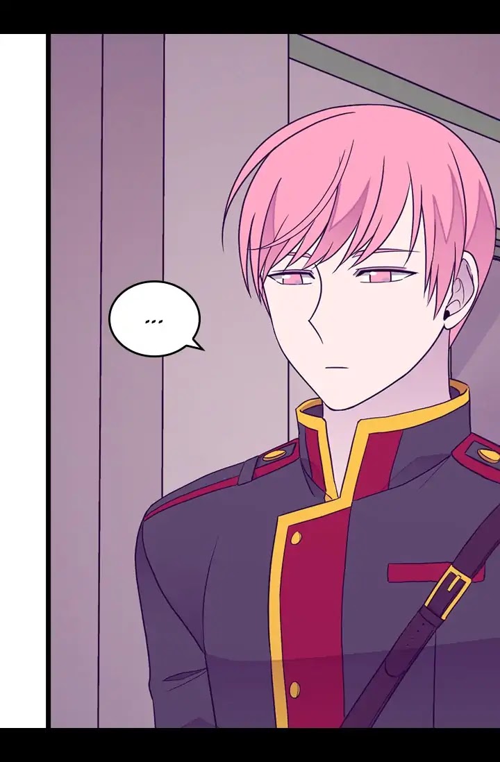 They Say I Was Born a King's Daughter Chapter 134 page 11 - Chapter 134: A Basket of Berries