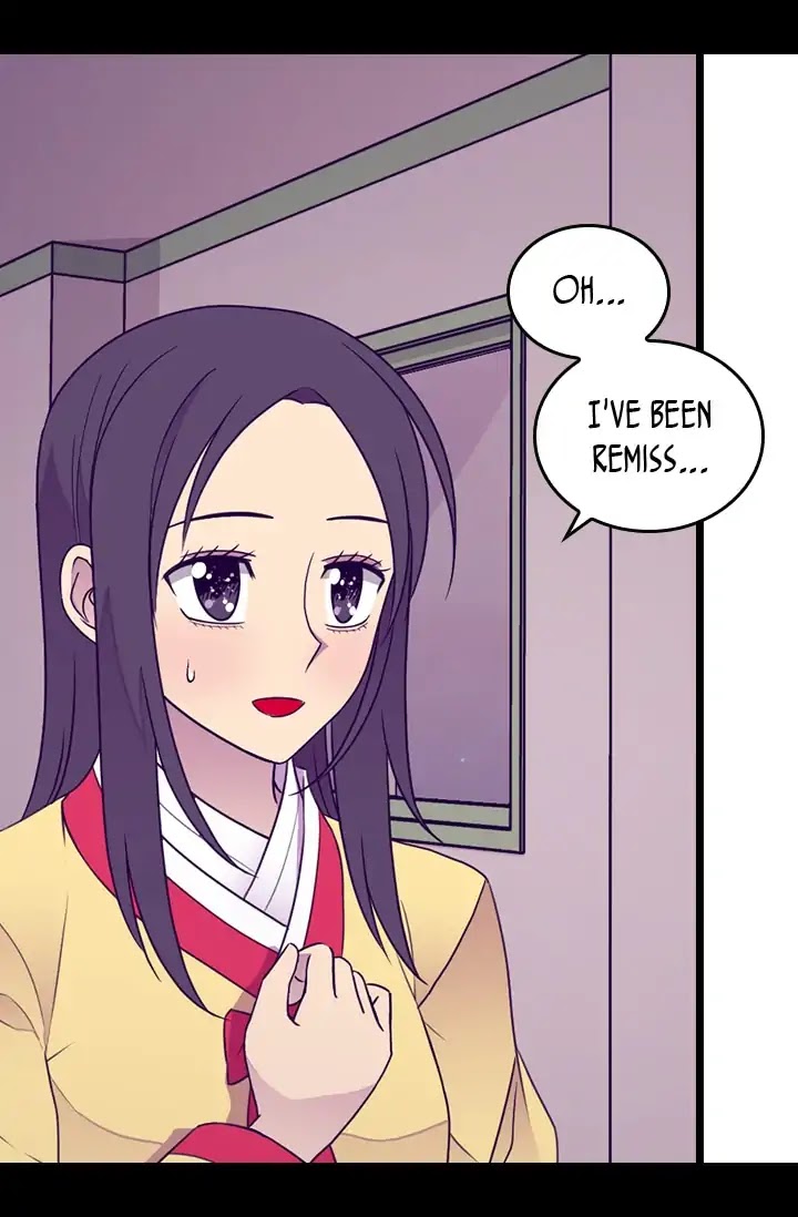 They Say I Was Born a King's Daughter Chapter 134 page 12 - Chapter 134: A Basket of Berries