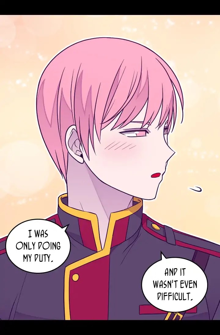 They Say I Was Born a King's Daughter Chapter 134 page 15 - Chapter 134: A Basket of Berries