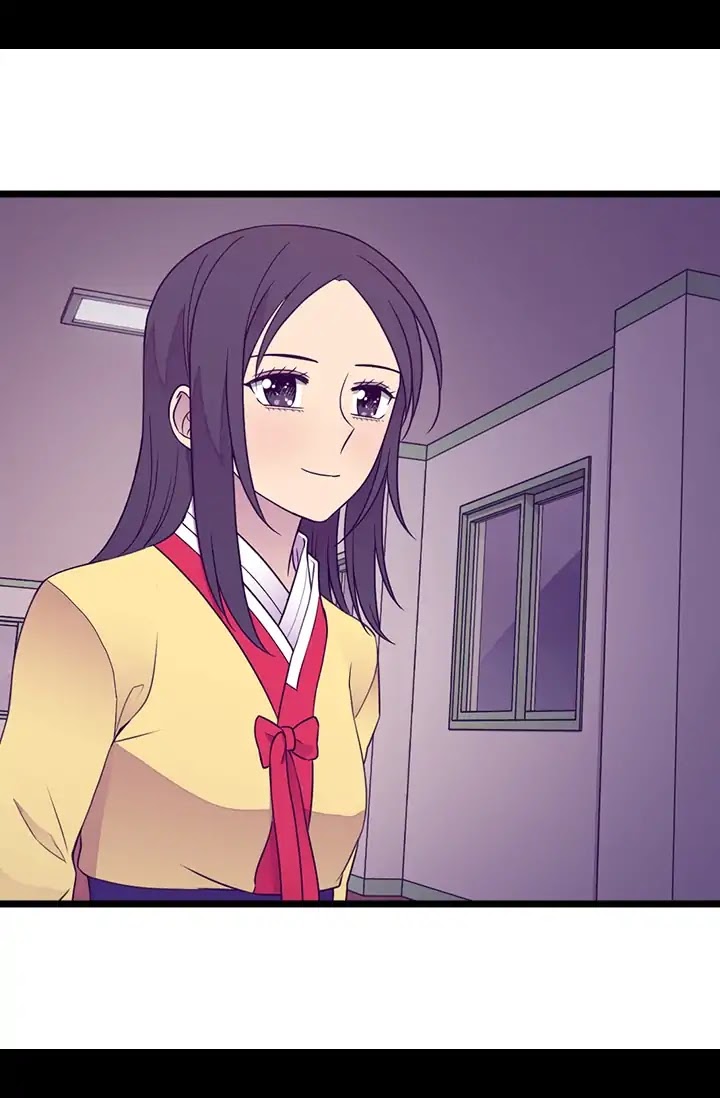 They Say I Was Born a King's Daughter Chapter 134 page 16 - Chapter 134: A Basket of Berries