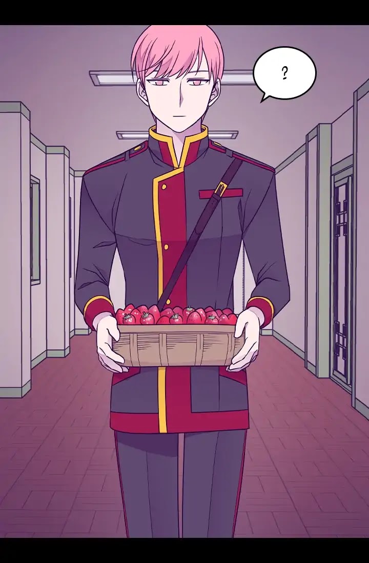 They Say I Was Born a King's Daughter Chapter 134 page 19 - Chapter 134: A Basket of Berries