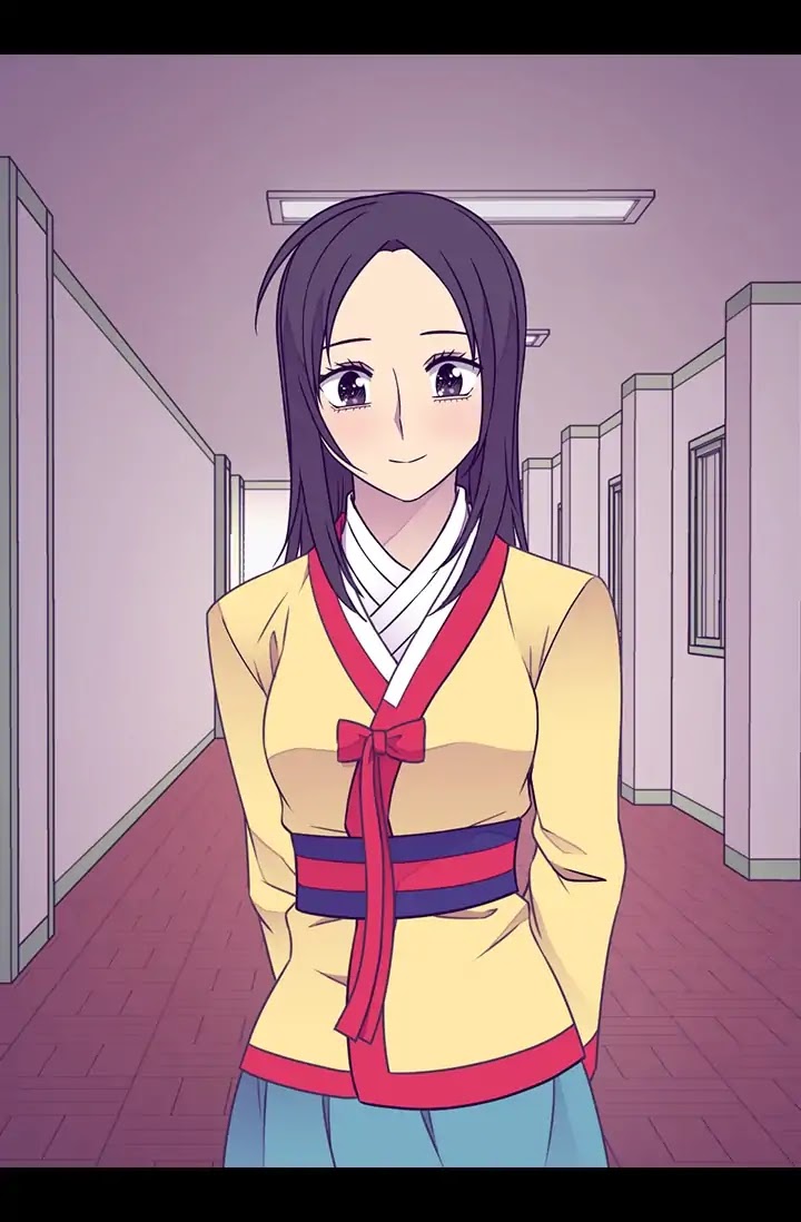 They Say I Was Born a King's Daughter Chapter 134 page 20 - Chapter 134: A Basket of Berries