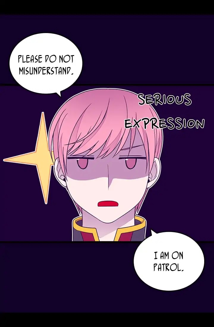 They Say I Was Born a King's Daughter Chapter 134 page 22 - Chapter 134: A Basket of Berries
