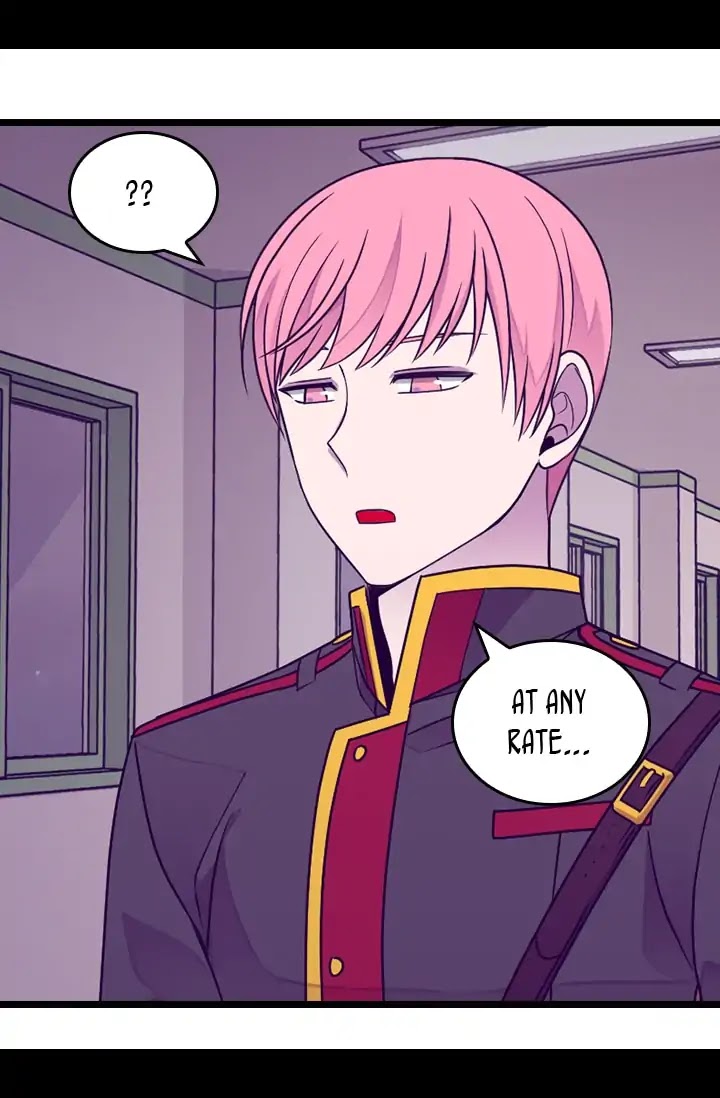 They Say I Was Born a King's Daughter Chapter 134 page 27 - Chapter 134: A Basket of Berries