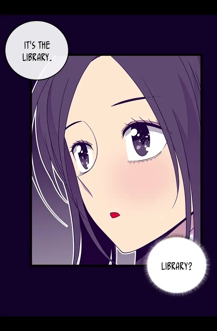 They Say I Was Born a King's Daughter Chapter 134 page 32 - Chapter 134: A Basket of Berries