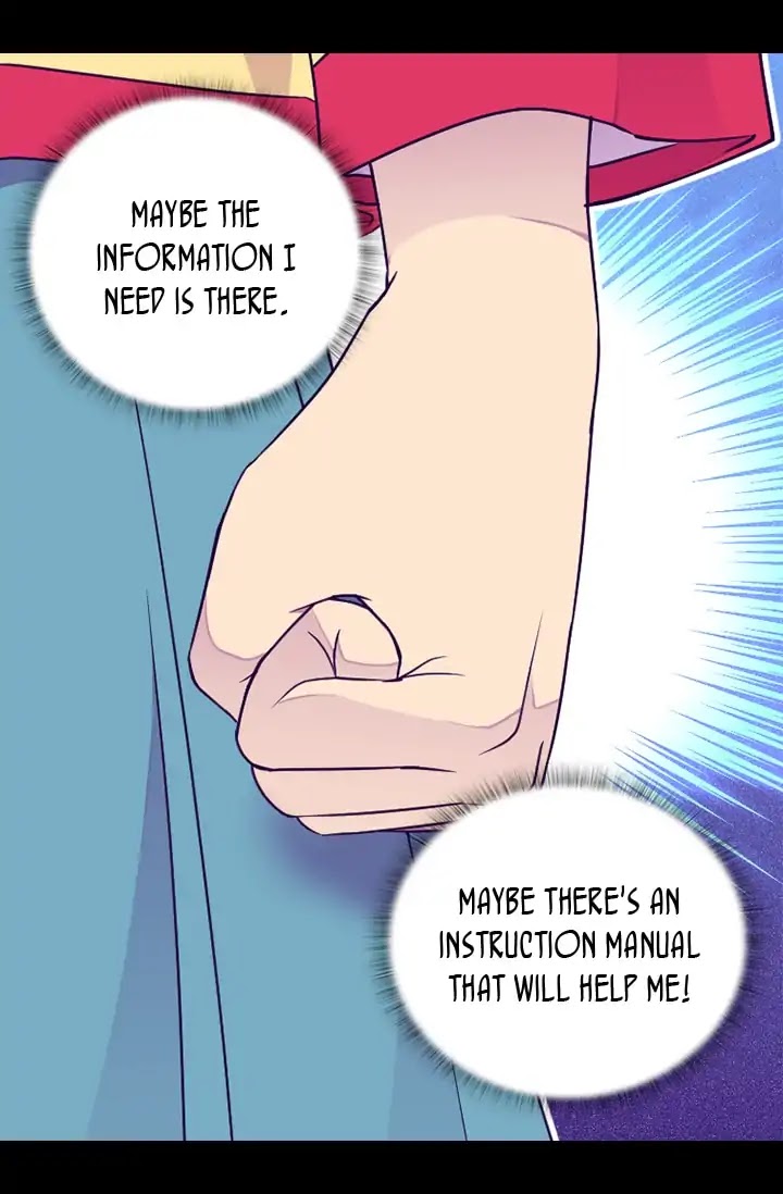 They Say I Was Born a King's Daughter Chapter 134 page 33 - Chapter 134: A Basket of Berries