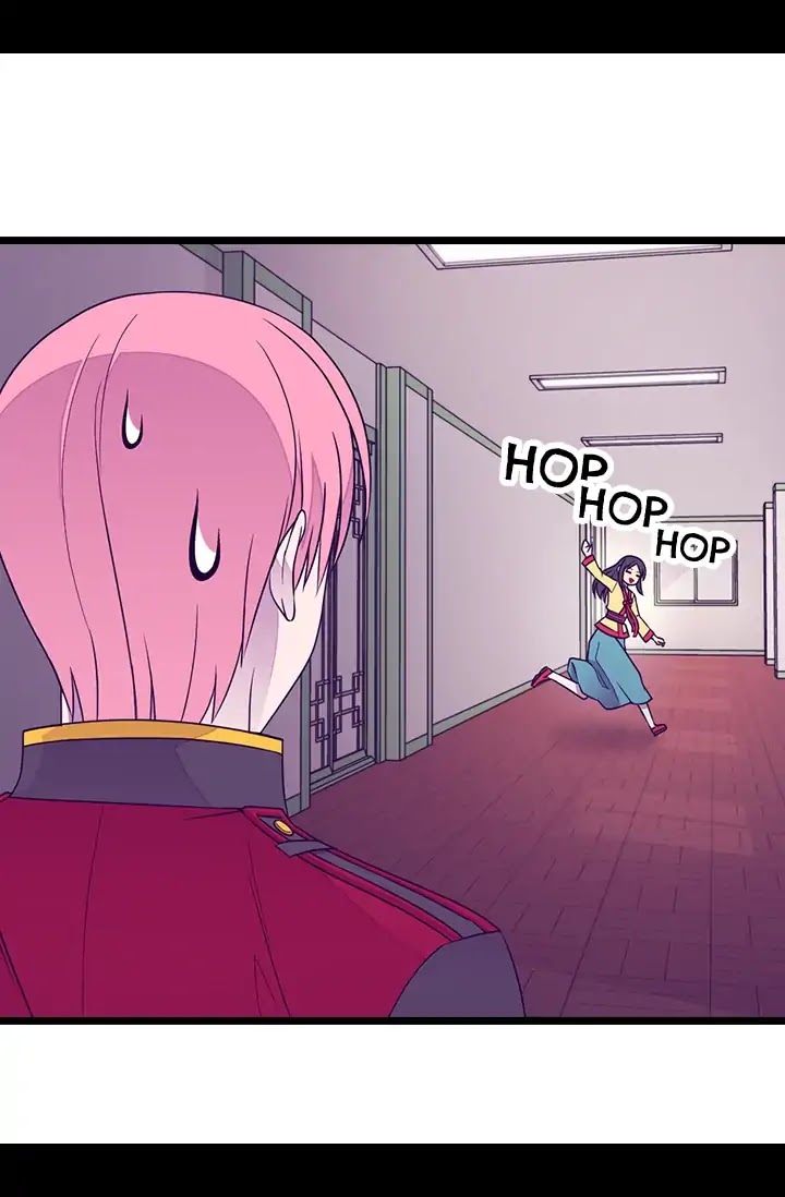 They Say I Was Born a King's Daughter Chapter 134 page 35 - Chapter 134: A Basket of Berries