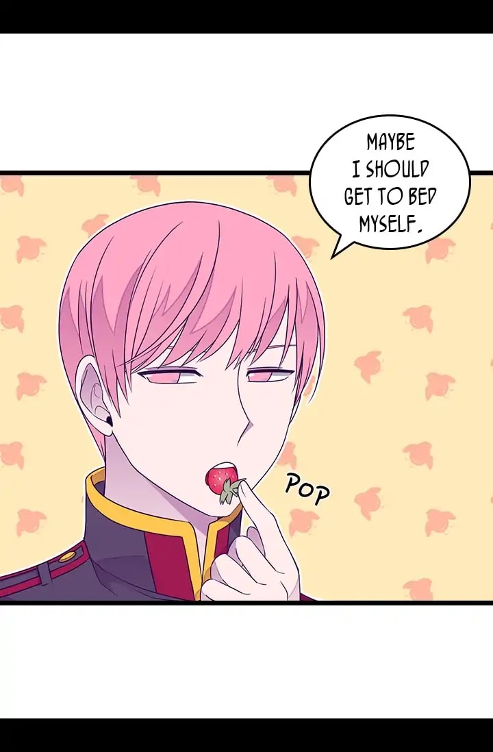 They Say I Was Born a King's Daughter Chapter 134 page 38 - Chapter 134: A Basket of Berries