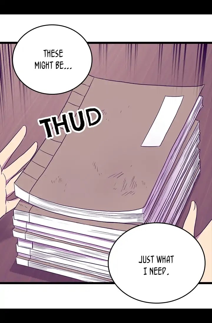 They Say I Was Born a King's Daughter Chapter 134 page 40 - Chapter 134: A Basket of Berries