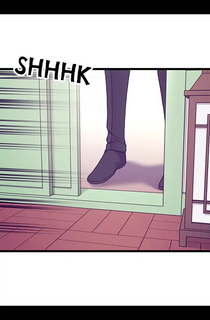 They Say I Was Born a King's Daughter Chapter 134 page 47 - Chapter 134: A Basket of Berries